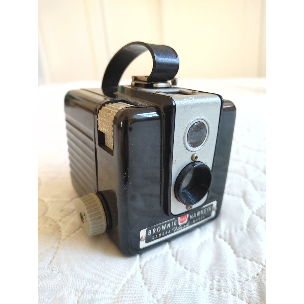 ⚜️ Vintage camera - Picture 4 of 13